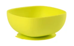Bol Silicone Ventouse Green*BÉABA Sale