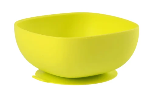 Bol Silicone Ventouse Green*BÉABA Sale