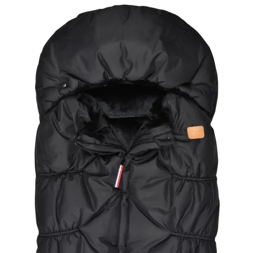 Chanceliere 6-24M Black*BÉABA Online