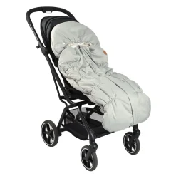Chanceliere 6-24M Heather Grey*BÉABA New