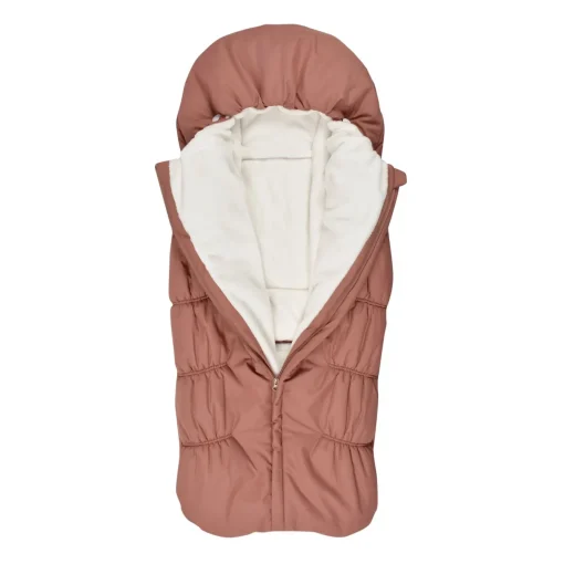 Chanceliere 6-24M Terracotta*BÉABA Outlet