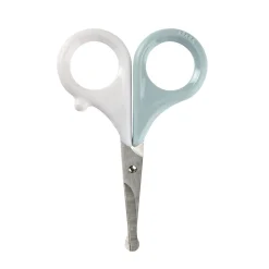 Ciseaux Coupe-Ongles Green Blue*BÉABA Best