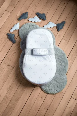 Cocoonababy® (Avec Drap) Dreamy Cloud*BÉABA Clearance