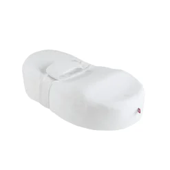 Cocoonababy® (Avec Drap) Fleur De Coton® White*BÉABA Clearance