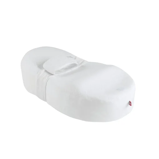 Cocoonababy® (Avec Drap) Fleur De Coton® White*BÉABA Clearance
