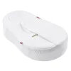 Cocoonacover™ Lichtgewicht Fleur De Coton® White*BÉABA Clearance