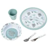 Coffret Cadeau Repas Jungle*BÉABA Best