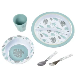 Coffret Cadeau Repas Jungle*BÉABA Best