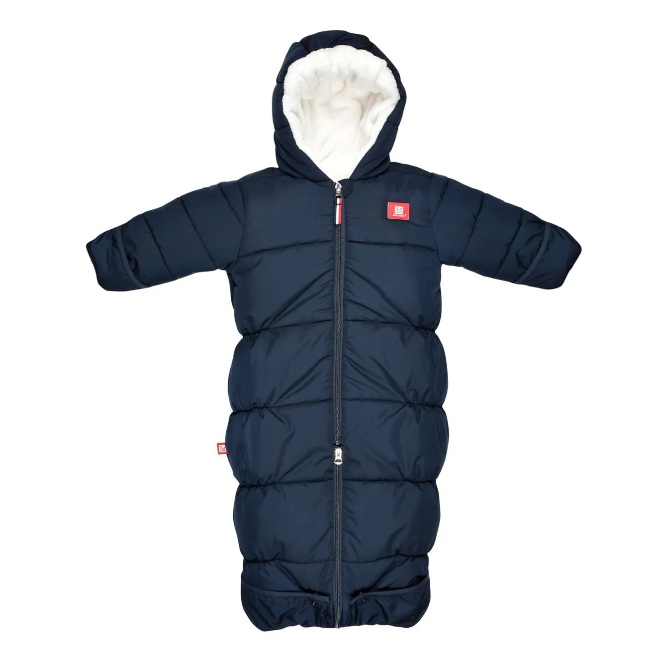 Combi C-Zip 12-24M Navy Blue*BÉABA New