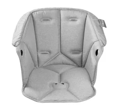 Coussin D'Assise Pour Chaise Haute Up&Down Grey*BÉABA Discount