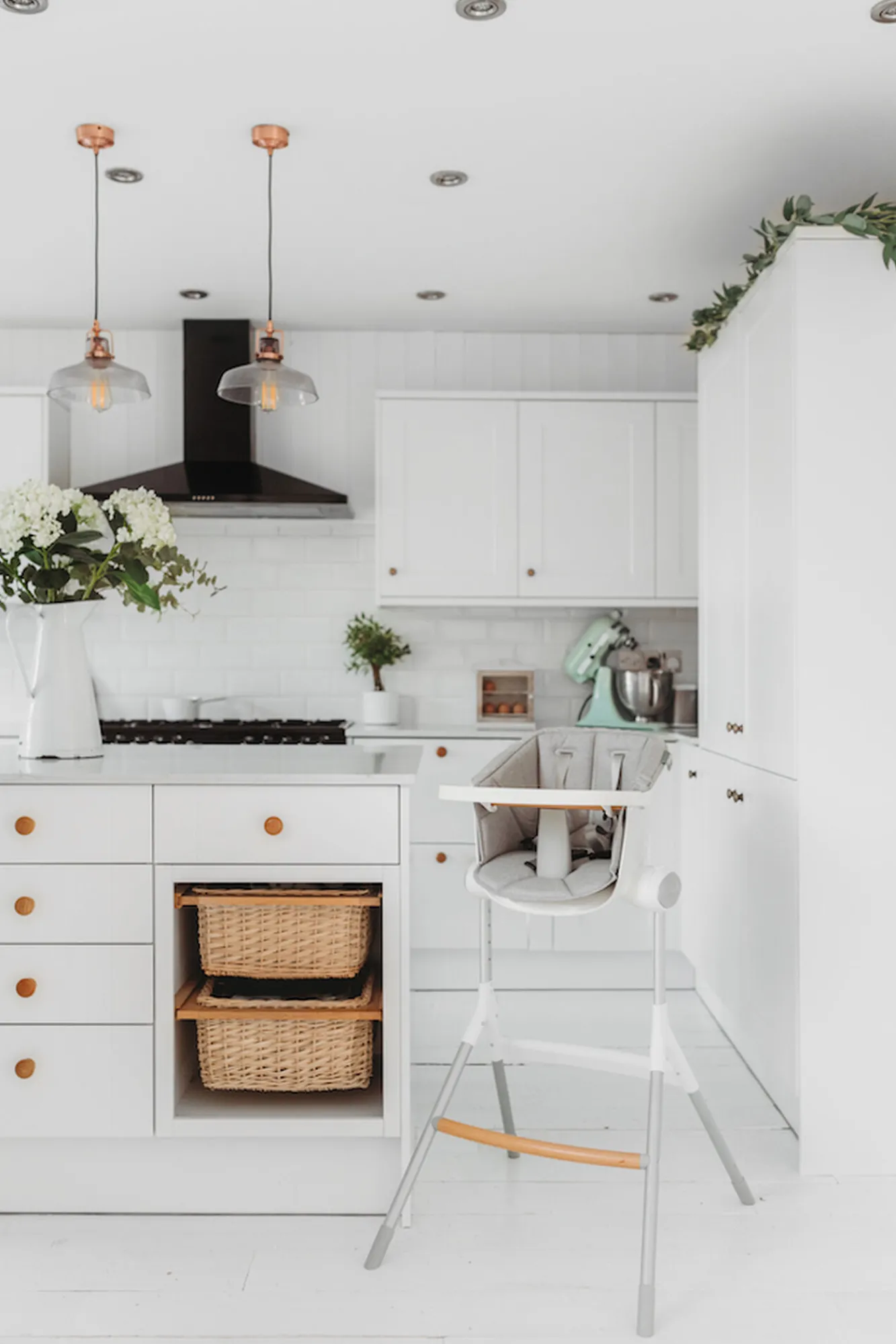 Coussin D'Assise Pour Chaise Haute Up&Down Grey*BÉABA Discount