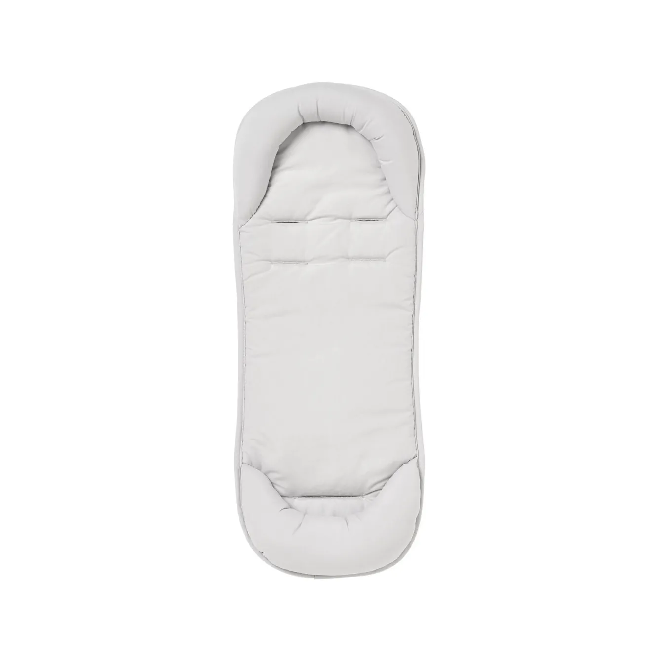 Coussin Transat Up&Down Heather Grey*BÉABA Sale