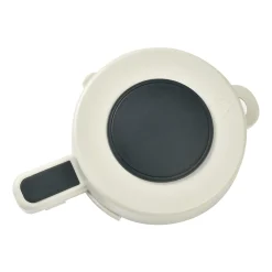 Couvercle Bol Babycook® Smart Warm Grey/Charcoal Grey*BÉABA Clearance