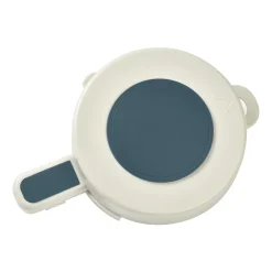 Couvercle Bol Babycook® Smart Warm Grey/Peacoak Blue*BÉABA