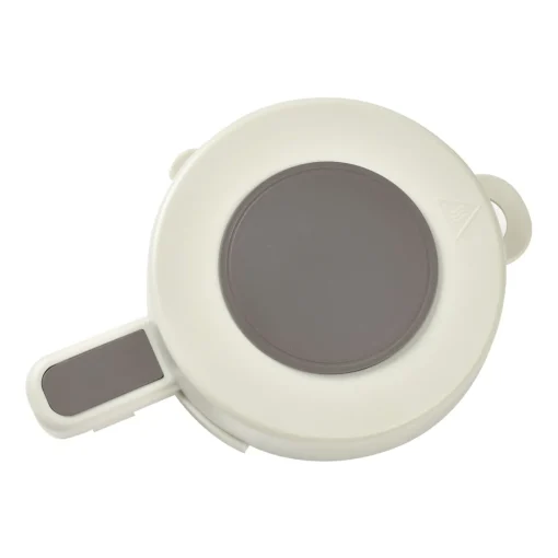 Couvercle Bol Babycook® Smart Warm Grey/Dove Grey*BÉABA Hot