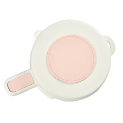 Couvercle De Bol Blanc Babycook® Néo Night-Blue*BÉABA New