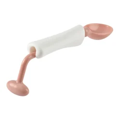 Cuillere 360° Old Pink*BÉABA Outlet