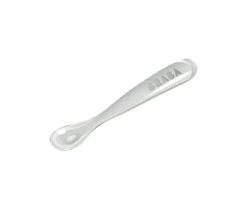 Cuillere 1Er Age Silicone Light Mist*BÉABA Sale