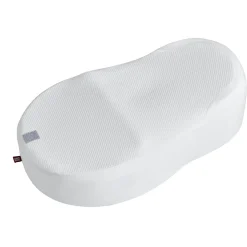 Drap Housse Cocoonababy® Fleur De Coton® White*BÉABA Online