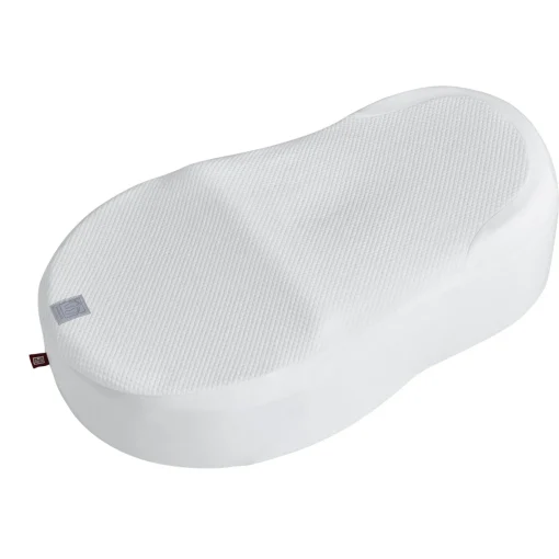 Drap Housse Cocoonababy® Fleur De Coton® White*BÉABA Online