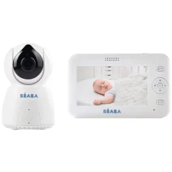 Ecoute Bébé Video Zen+*BÉABA Best