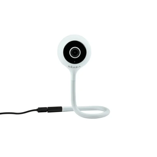 Ecoute Bébé Video Zen Connect Grey*BÉABA