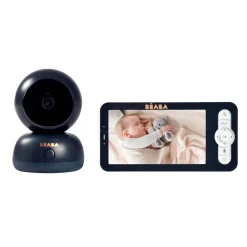 Ecoute Bébé Video Zen Premium Night-Blue*BÉABA Clearance