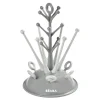 Egoutte-Biberons Arbre Grey*BÉABA Clearance