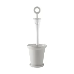 Goupillon 2 En 1 Avec Socle Grey*BÉABA New