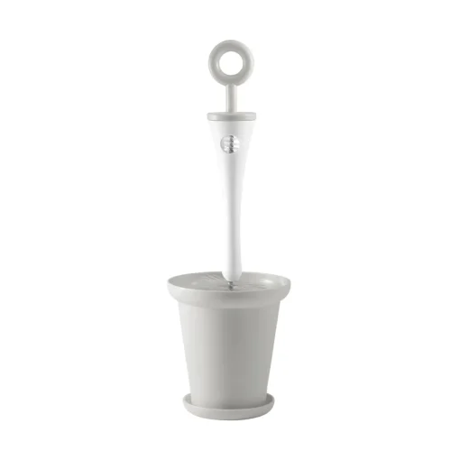Goupillon 2 En 1 Avec Socle Grey*BÉABA New
