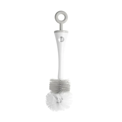 Goupillon 2 En 1 Grey*BÉABA