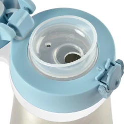 Gourde Inox 350 Ml Windy Blue*BÉABA Online