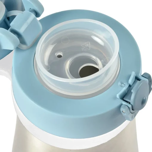 Gourde Inox 350 Ml Windy Blue*BÉABA Online