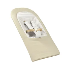 Housse + Harnais Eazy Relax Greige*BÉABA Outlet