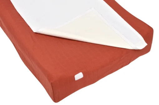Housse Sofalange® Avec Serviette Eponge Amovible Brick*BÉABA Best