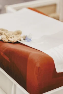 Housse Sofalange® Avec Serviette Eponge Amovible Brick*BÉABA Best