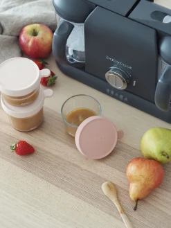 Le Robot Cuiseur Babycook® Duo Dark Grey*BÉABA Clearance