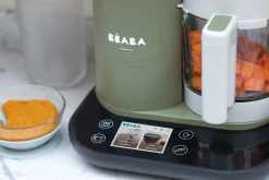 Le Robot Cuiseur Babycook® Smart Grey Green*BÉABA Clearance