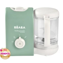 Le Robot Cuiseur Babycook® Express Sage Green*BÉABA Sale