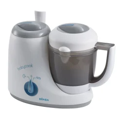 Le Robot Cuiseur Babycook® Original*BÉABA Best