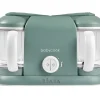 Le Robot Cuiseur Babycook® Duo Eucalyptus*BÉABA
