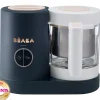 Le Robot Cuiseur Babycook® Néo Night-Blue*BÉABA Outlet