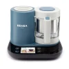 Le Robot Cuiseur Babycook® Smart Peacock Blue*BÉABA Clearance
