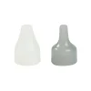Lot De 2 Embouts Silicone Aspidoo*BÉABA Hot