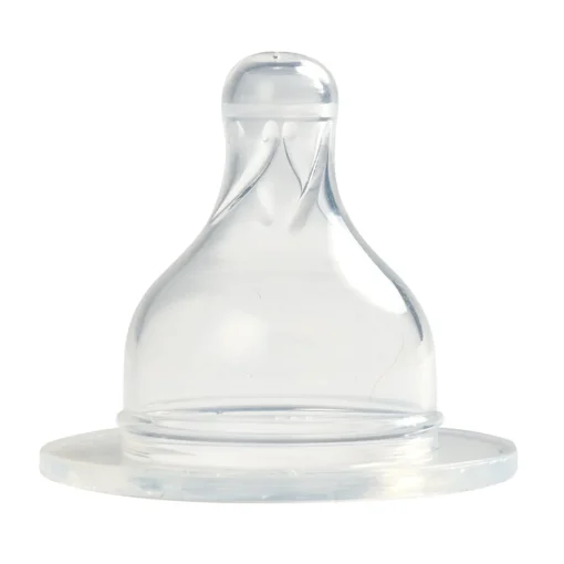 Lot De 2 Tetines - Liquide Epais Y-Cut*BÉABA