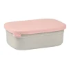 Lunch Box Powder Pink*BÉABA Best