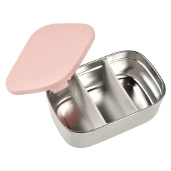 Lunch Box Powder Pink*BÉABA Best