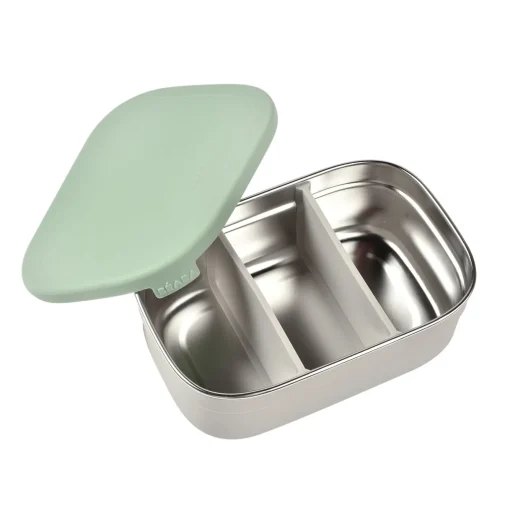 Lunch Box Sage Green*BÉABA