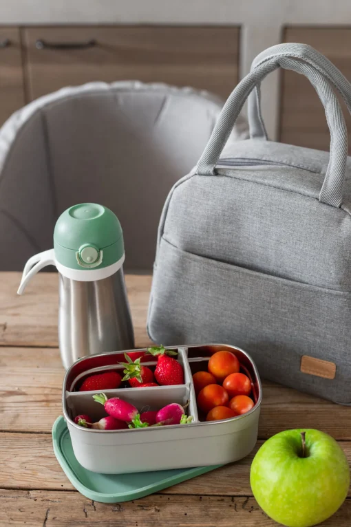 Lunch Box Sage Green*BÉABA