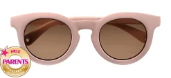 Lunettes 2-4 Ans Happy Dusty Rose*BÉABA Sale